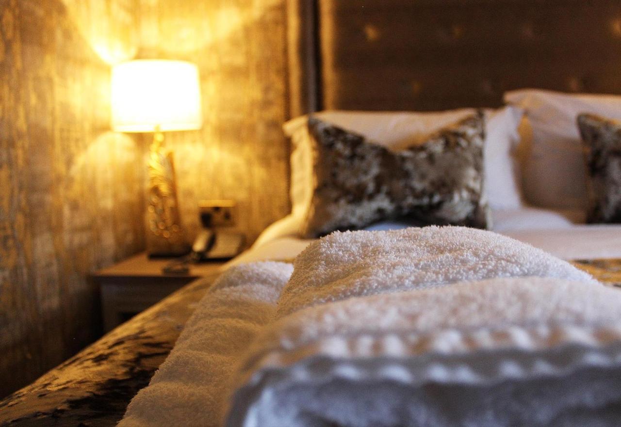 Hotel The Lord Street Hotel; Bw Signature Collection 4*