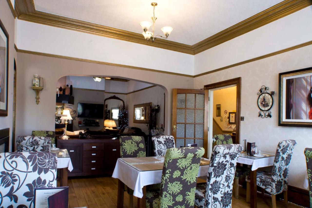 The Leicester Guest house 4*