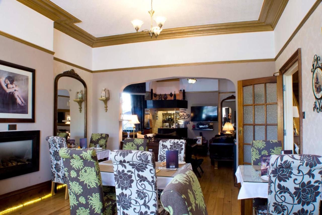 The Leicester 4*