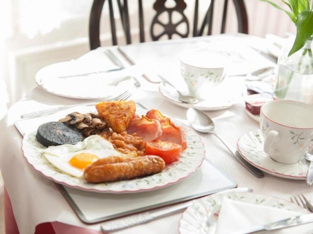 Bed & Breakfast The Heidi Southport