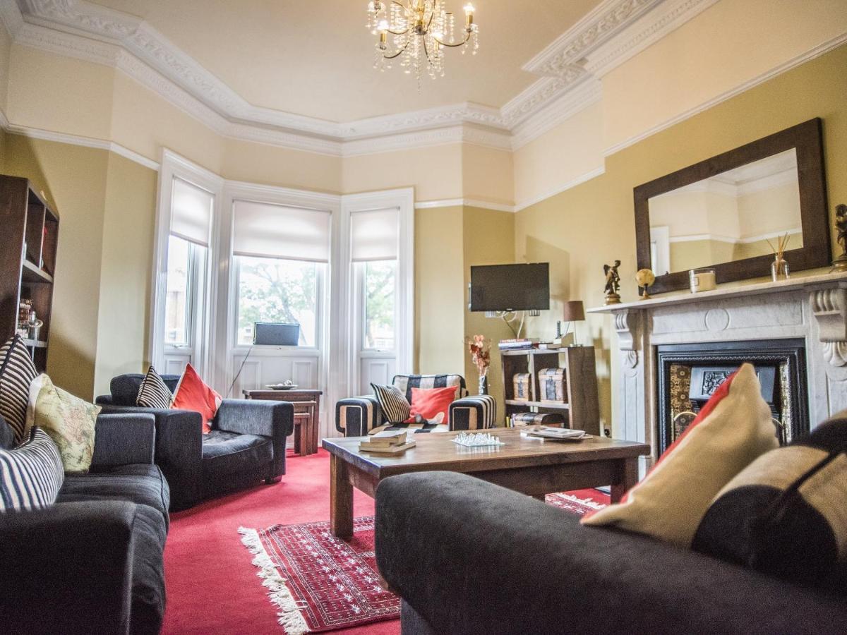 Baytrees Guest house Southport