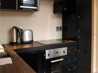 Apartment Signature Living, Serviced Apartments, Liverpool *
