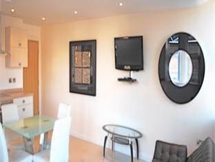 Apartment Signature Living, Serviced Apartments, Liverpool
