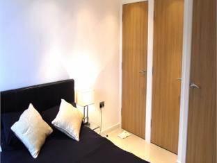Signature Living, Serviced Apartments, Liverpool *