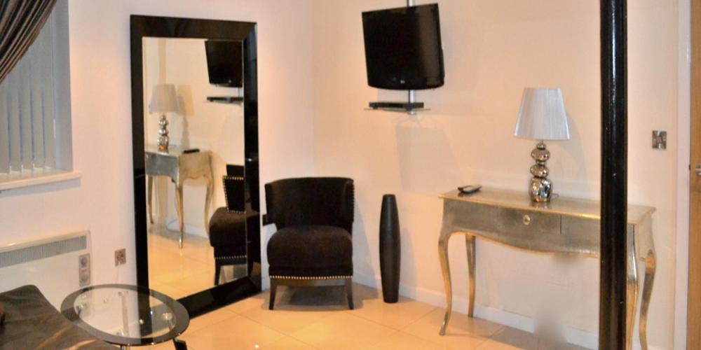 Apartment Signature Living, Serviced Apartments, Liverpool