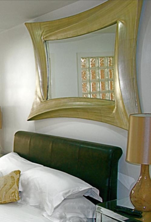 Signature Living, Serviced Apartments, Liverpool Apartment