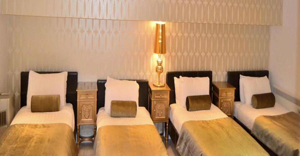 Apartment Signature Living, Serviced Apartments, Liverpool Southport
