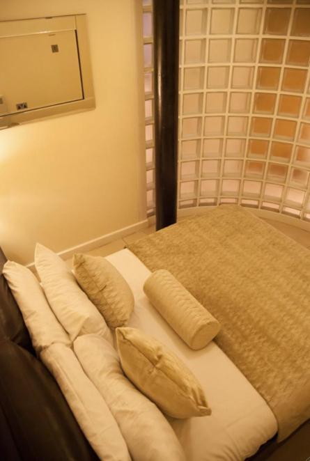 Signature Living, Serviced Apartments, Liverpool Southport