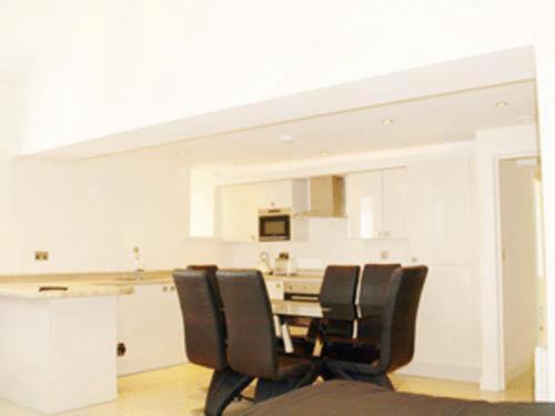 Apartment Signature Living, Serviced Apartments, Liverpool