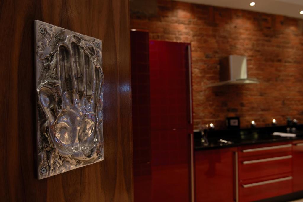 Apartment Signature Living, Serviced Apartments, Liverpool *