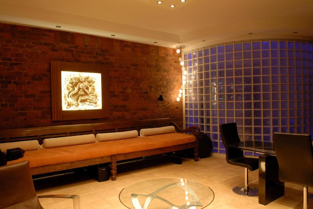 Signature Living, Serviced Apartments, Liverpool *