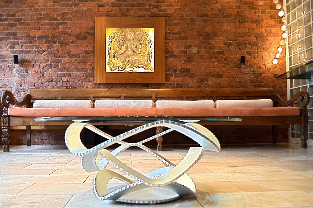 Signature Living, Serviced Apartments, Liverpool Apartment *