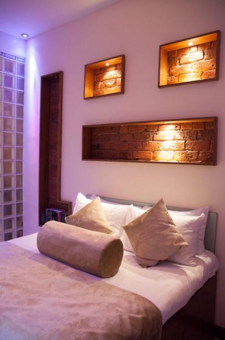 Signature Living, Serviced Apartments, Liverpool * Southport