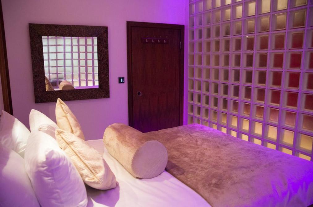 Apartment Signature Living, Serviced Apartments, Liverpool