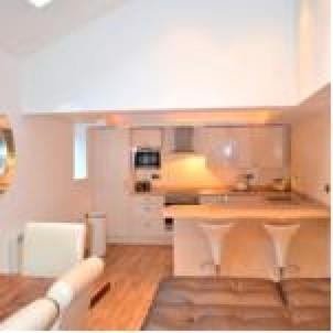 Apartment Signature Living, Serviced Apartments, Liverpool Southport