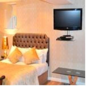 Signature Living, Serviced Apartments, Liverpool * Southport