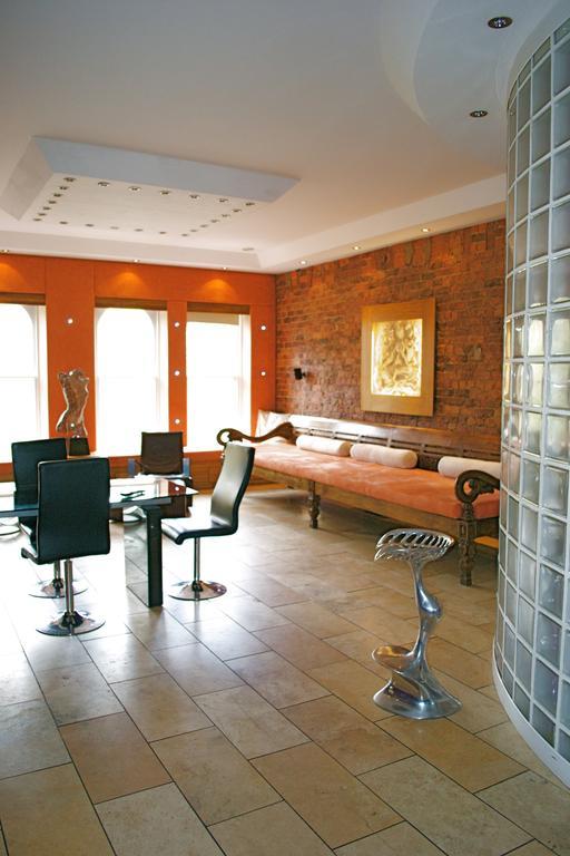 Signature Living, Serviced Apartments, Liverpool Apartment *