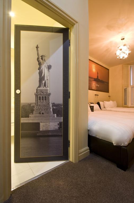 Signature Living, Serviced Apartments, Liverpool *
