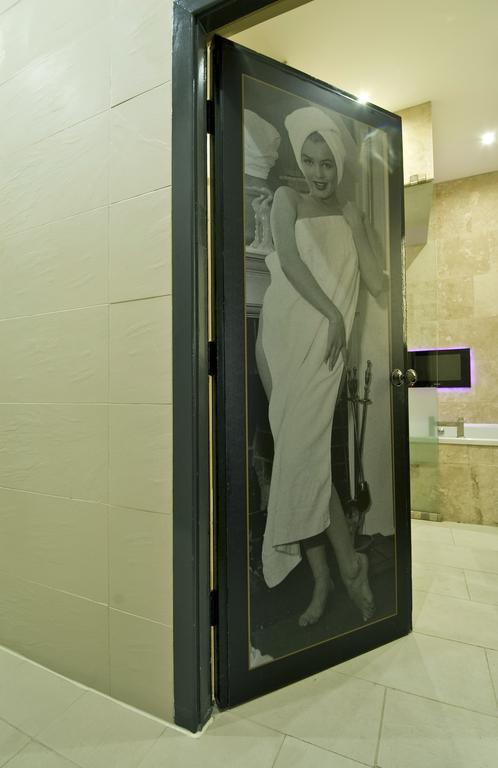 Signature Living, Serviced Apartments, Liverpool Apartment *