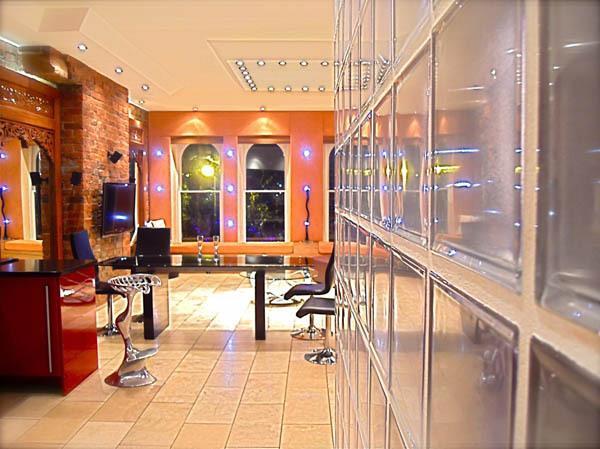 Apartment Signature Living, Serviced Apartments, Liverpool