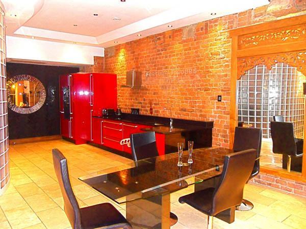 Signature Living, Serviced Apartments, Liverpool Southport