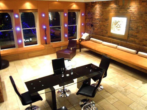 Signature Living, Serviced Apartments, Liverpool Southport