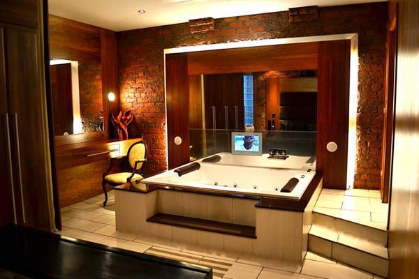 Apartment Signature Living, Serviced Apartments, Liverpool *