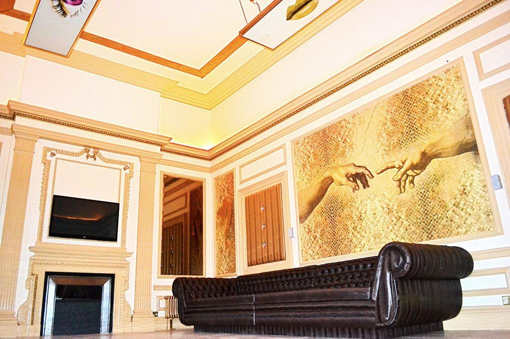 Signature Living, Serviced Apartments, Liverpool Southport